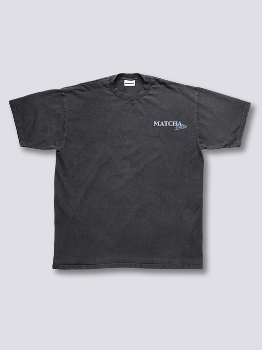 Matcha Latte Vintage T-Shirt