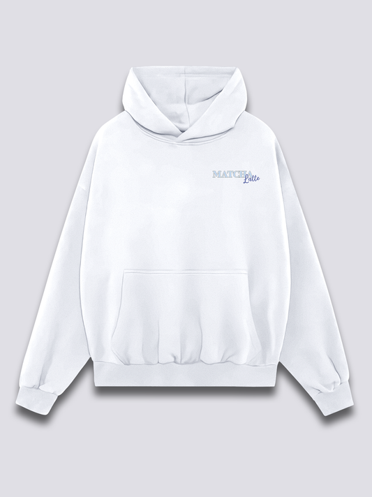 Matcha Latte Hoodie