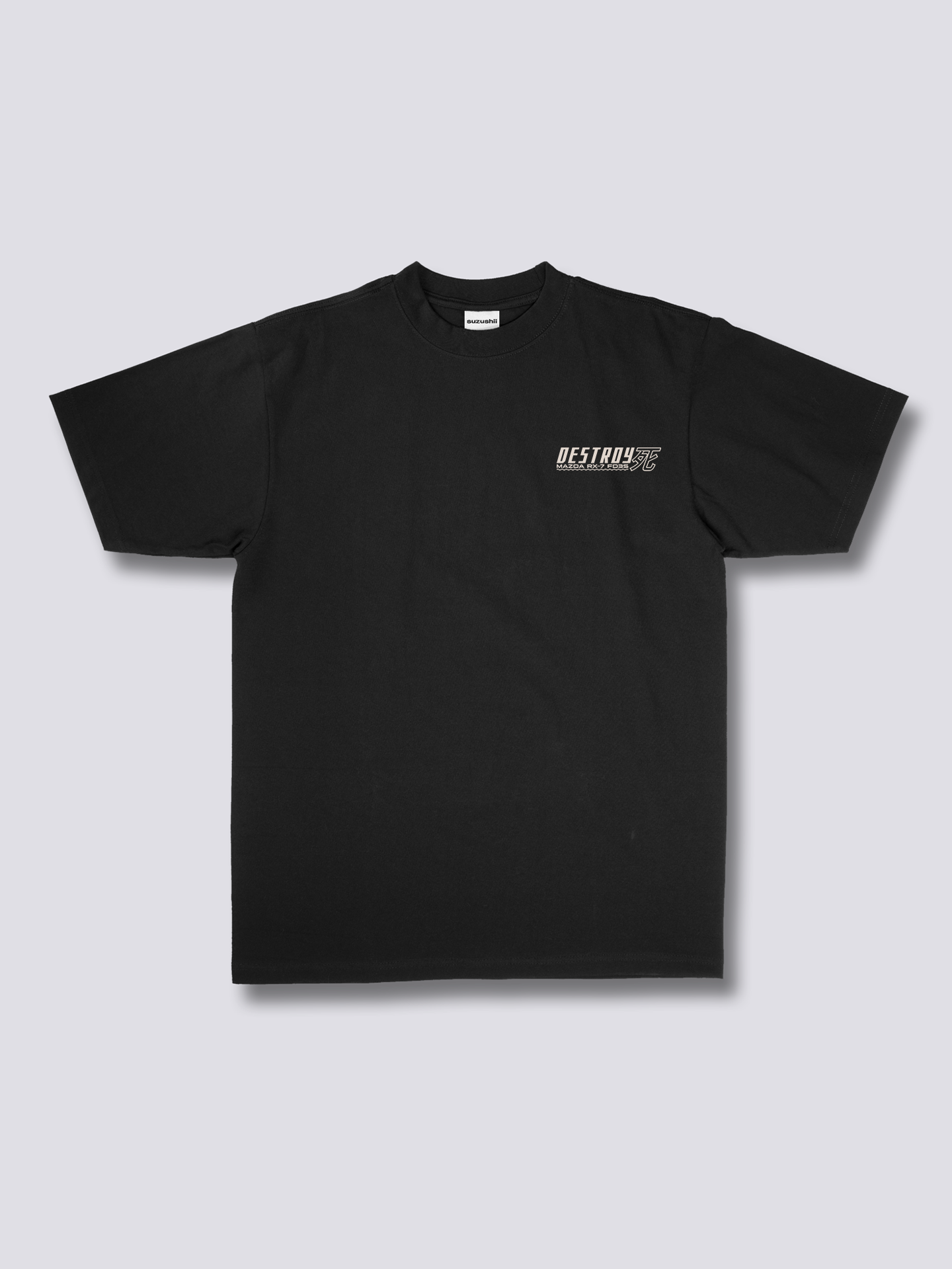 Mazda RX-7 FD3S T-Shirt