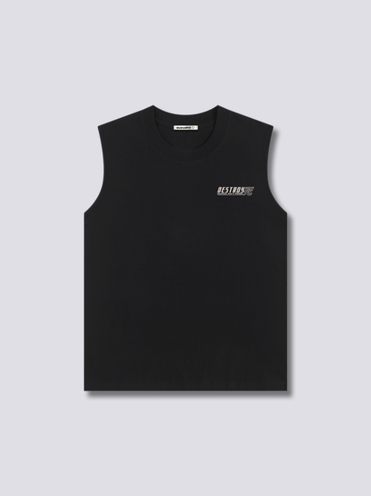 Mazda RX-7 FD3S Tank Top