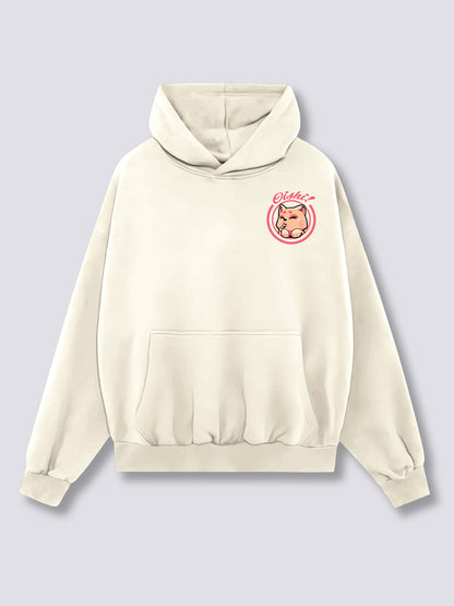 Milkshake Hoodie