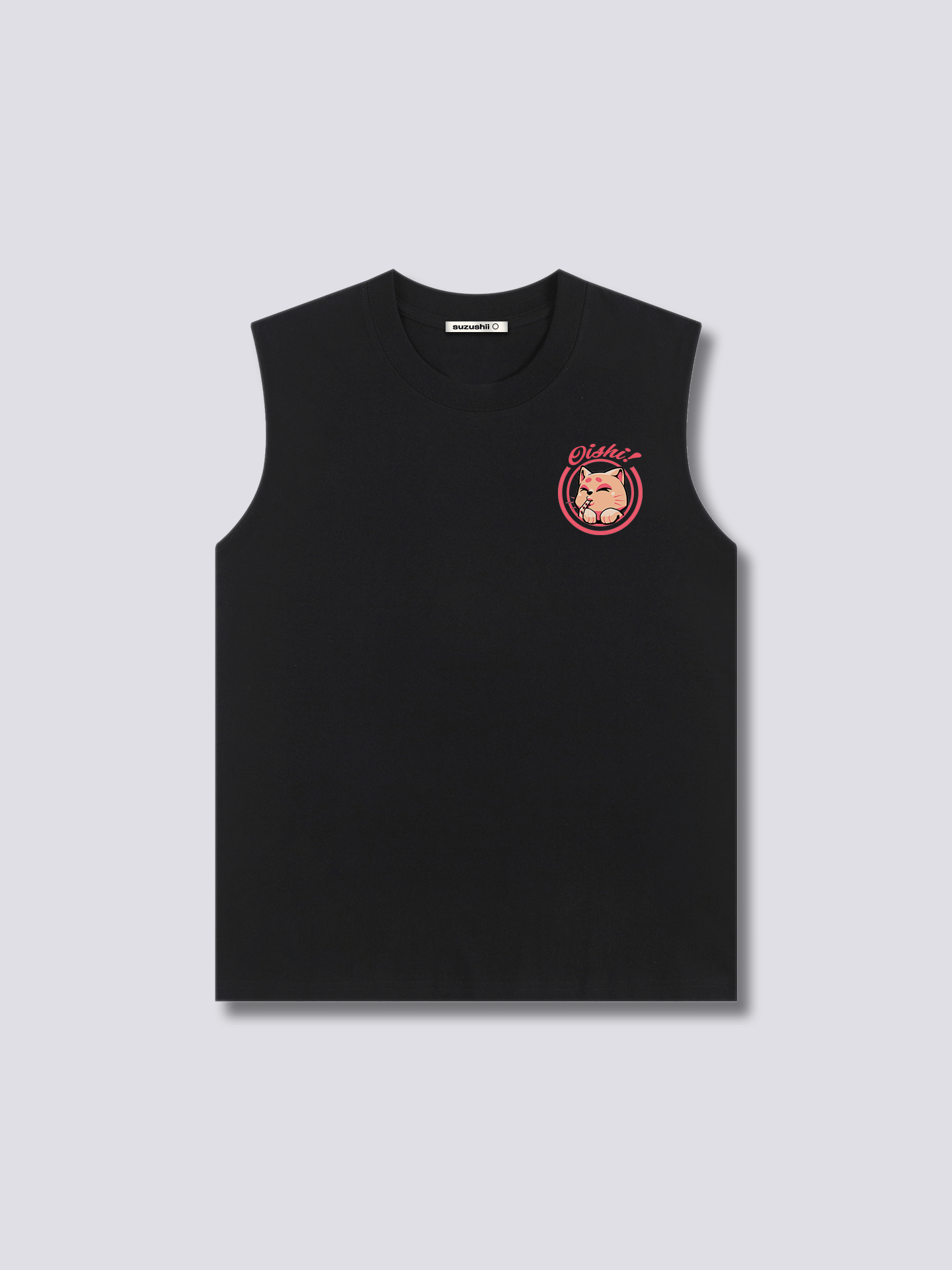 Milkshake Tank Top