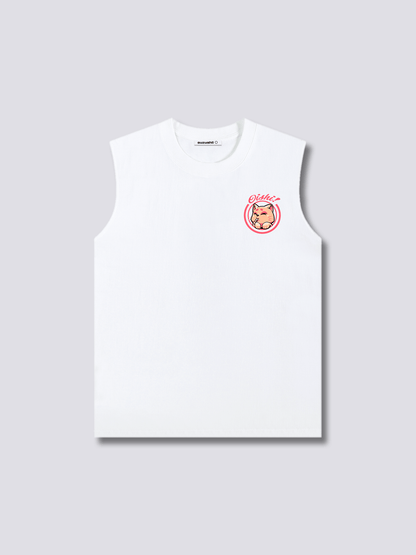 Milkshake Tank Top