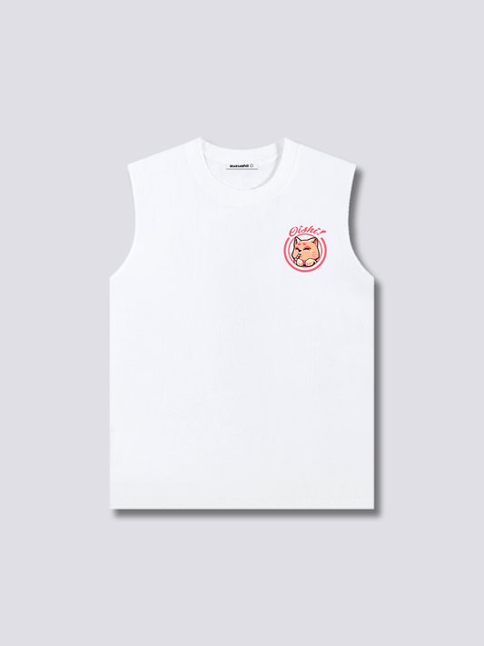 Milkshake Tank Top