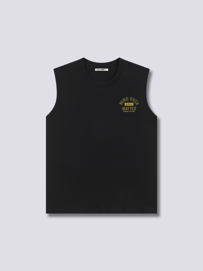 Mind Over Matter Tank Top