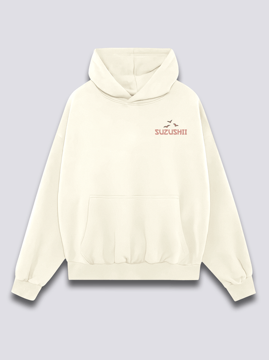 Monster Maki Hoodie