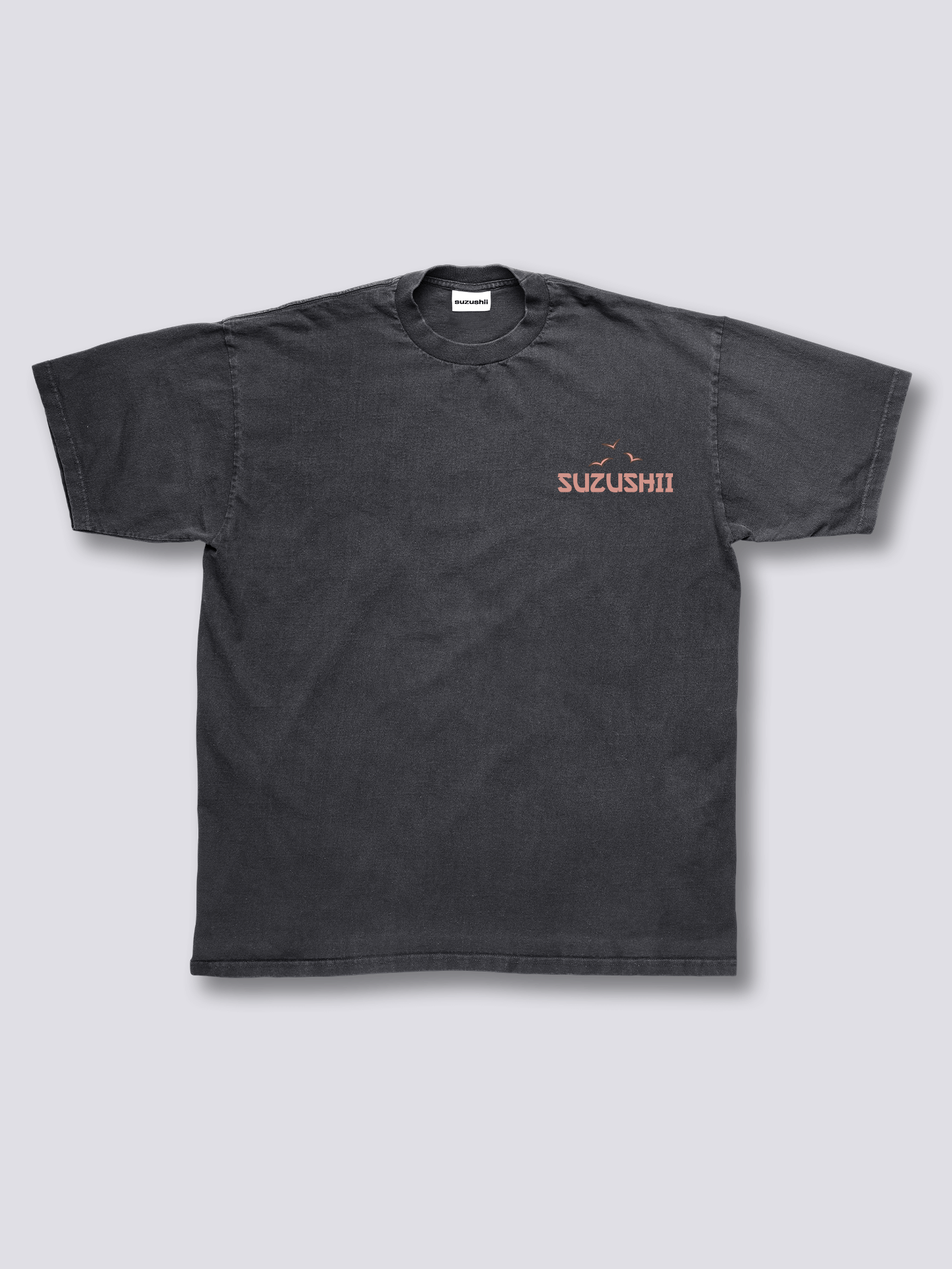 Monster Maki Vintage T-Shirt