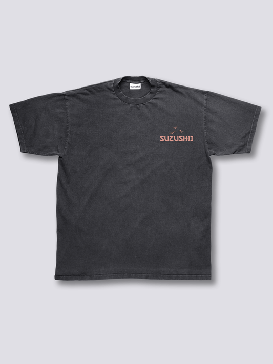 Monster Maki Vintage T-Shirt
