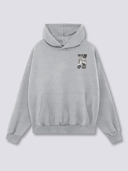 Motorcycle Hoodie