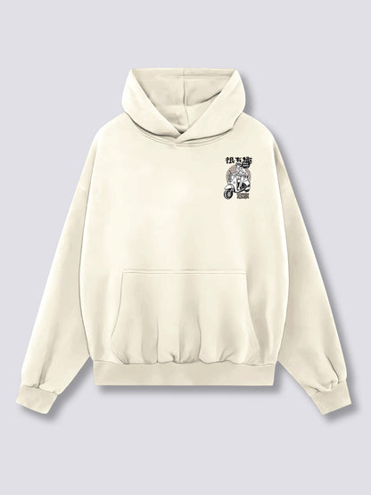 Motorcycle Hoodie