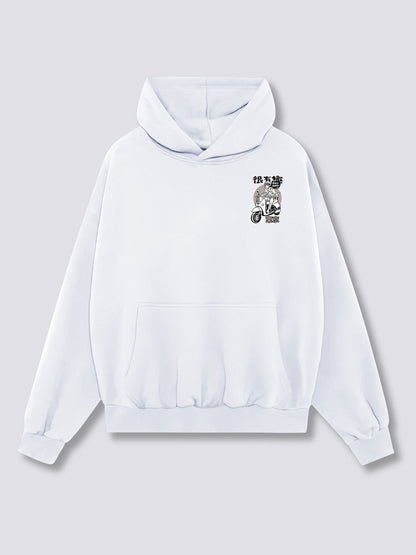 Motorcycle Hoodie