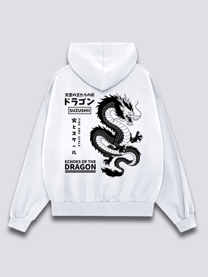 Mythic Dragon Hoodie