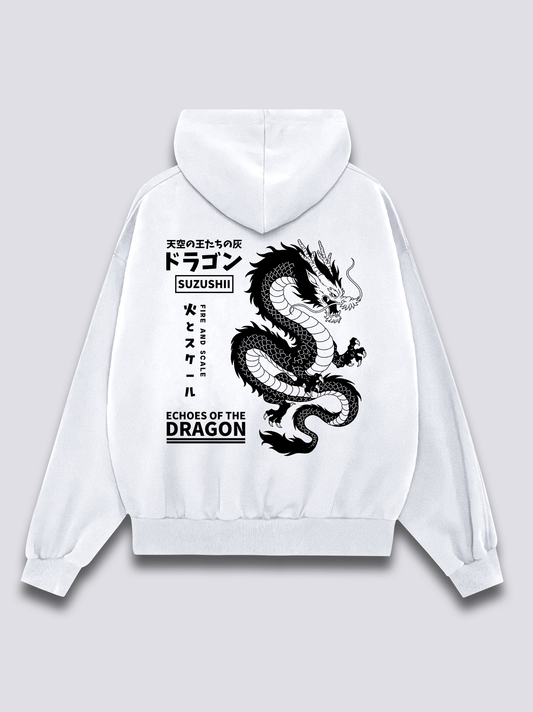 Mythic Dragon Hoodie