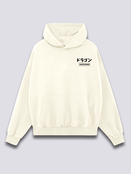 Mythic Dragon Hoodie