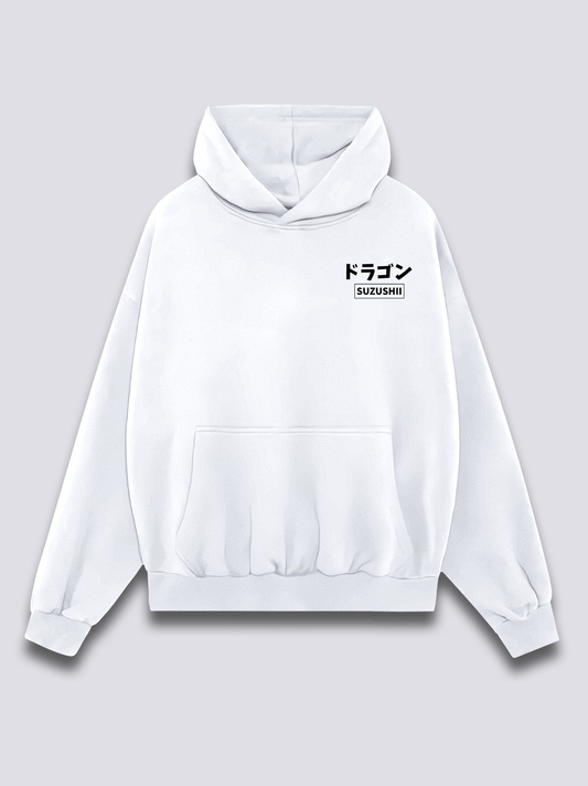 Mythic Dragon Hoodie
