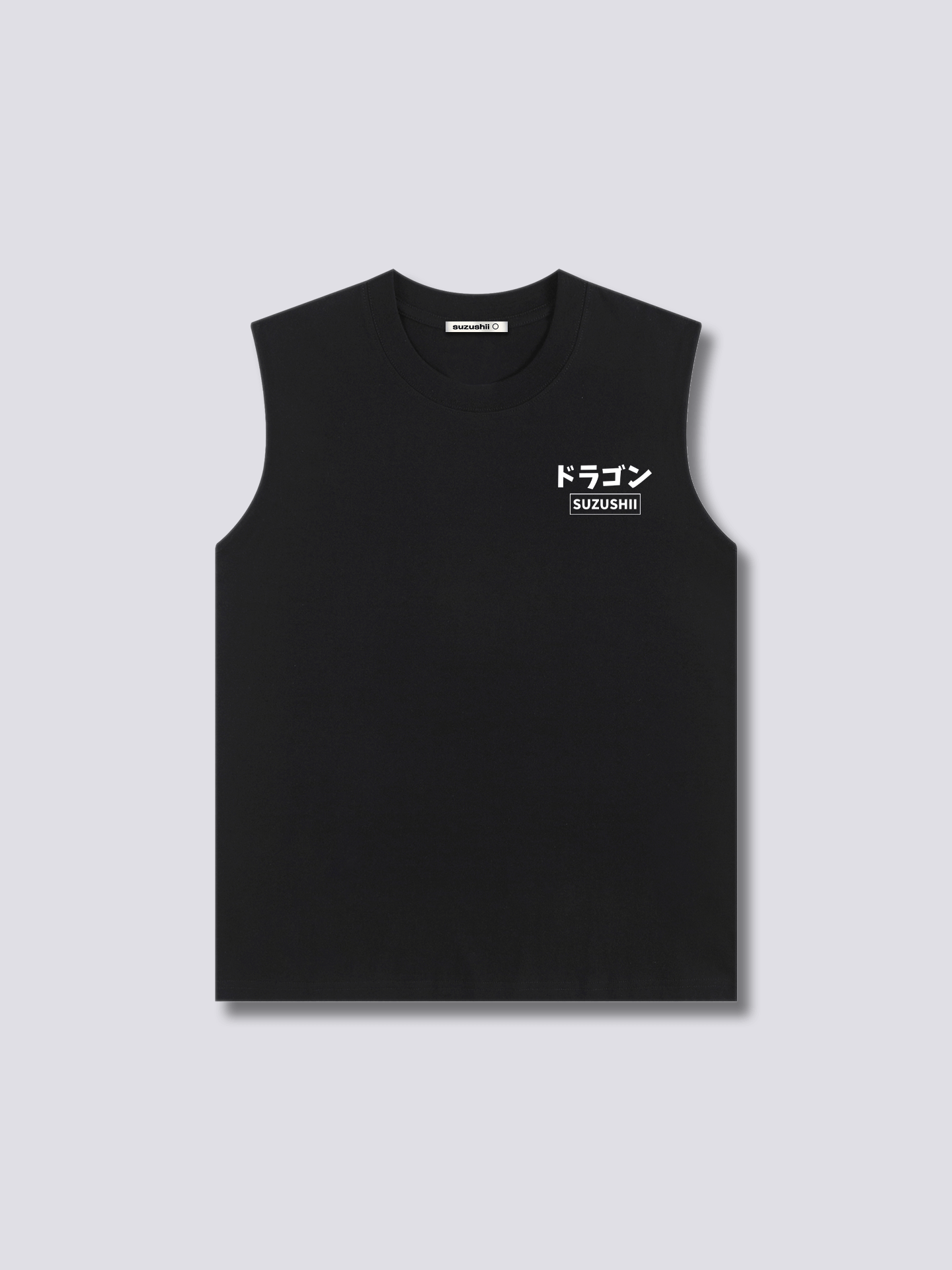 Mythic Dragon Tank Top