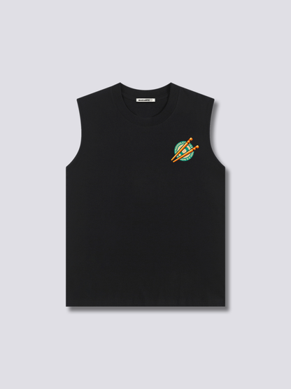Neko Noodles Tank Top