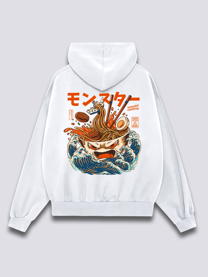 Monster Ramen Hoodie