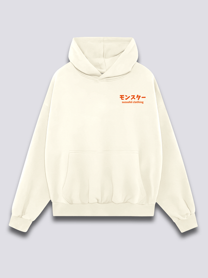 Monster Ramen Hoodie
