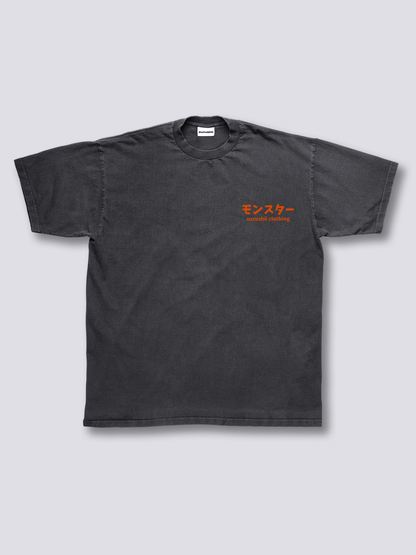 Monster Ramen Vintage T-Shirt